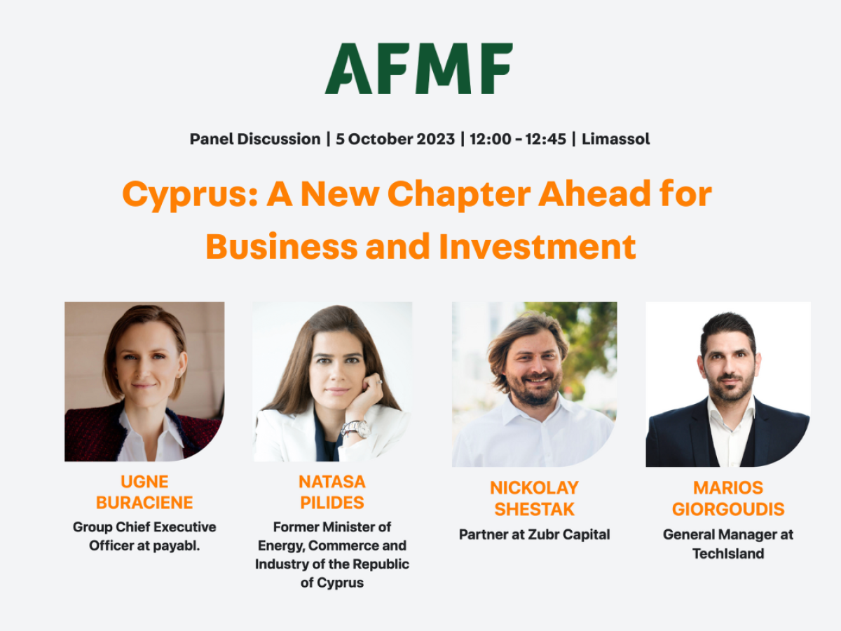 afmf panel discussion